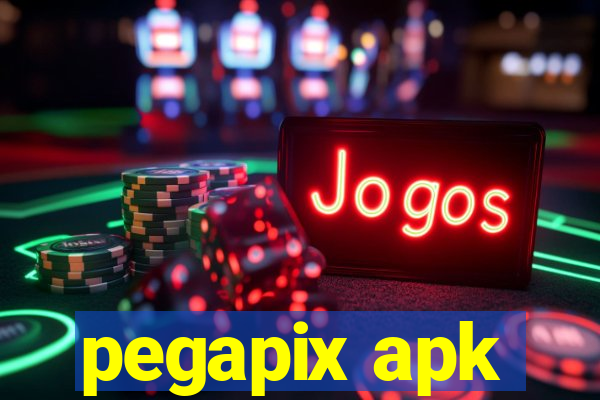 pegapix apk